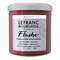 Lefranc & Bourgeois Flashe Vinyl Paint - Magenta, 125 ml, Jar